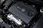 Opel Insignia 2012 года
